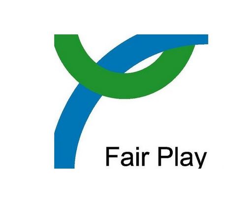 Jung, sportlich, FAIR: Fair Play-Preis 2024